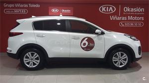 KIA Sportage 1.6 GDi 132CV Drive 4x2 5p.