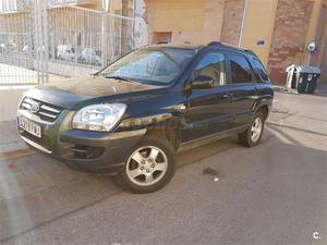 KIA Sportage 2.0 DOHC Concept 4x2 5p.