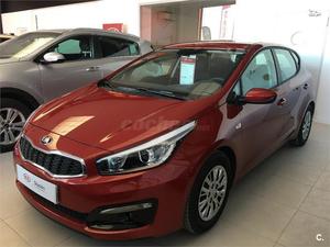 KIA ceed 1.4 CRDi WGT 90cv Concept 5p.