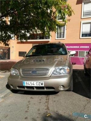 Kia Carnival 2.9 Crdi Lx 5p. -04