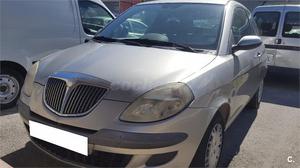 LANCIA Ypsilon 1.3 JTD 3p.