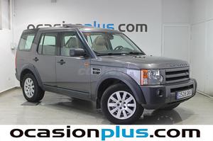 LAND-ROVER Discovery 2.7 TDV6 SE 5p.