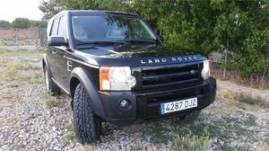 LAND-ROVER Discovery 2.7 TDV6 SE 5p.