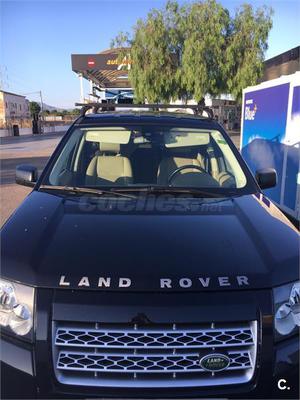 LAND-ROVER Freelander 2.2 Td4 XS 5p.