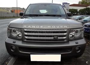 LAND-ROVER Range Rover Sport 3.6 TD V8 HSE 5p.