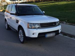 Land Rover Range Sport 3.0TDV6 SE Aut.