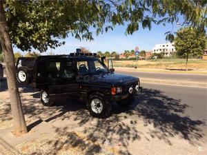 Land-rover Defender Defender 110 Tdi Sw 5p. -92