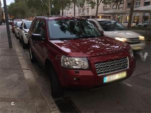 Land-rover Freelander 2.2 Td4 S 5p. -08