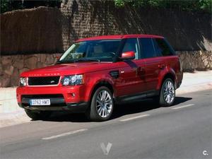 Land-rover Range Rover Sport 3.0 Sdv Cv Hse 5p. -12