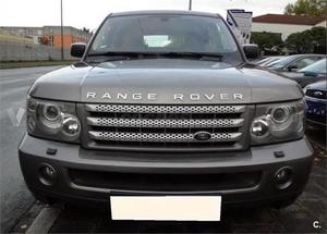 Land-rover Range Rover Sport 3.6 Td V8 Hse 5p. -08