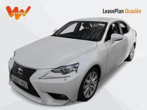 Lexus Is 250 Drive Navi Tecno 4p. -13