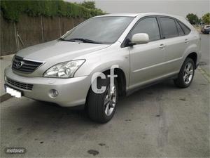 Lexus RX 400h