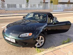 MAZDA MX5 Active 1.8 2p.