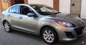 MAZDA Mazda3 1.6 VVT 105cv Active 4p.