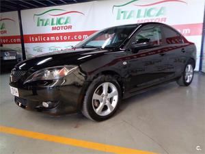 MAZDA Mazda3 Active CRTD 4p.