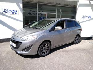 MAZDA Mazda5 1.6 CRTD 115cv Sakura 5p.