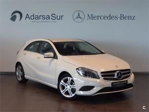 MERCEDES-BENZ Clase A A 180 CDI Urban 5p.