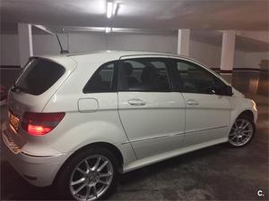 MERCEDES-BENZ Clase B B 180 CDI 5p.