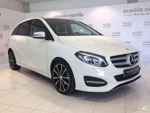 MERCEDES-BENZ Clase B B 180 d Sport 5p.