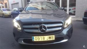 MERCEDES-BENZ Clase GLA GLA 200 d Urban 5p.