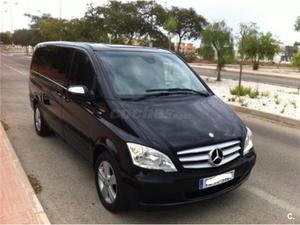 MERCEDES-BENZ Viano 2.2 CDI Fun Compacta 4p.