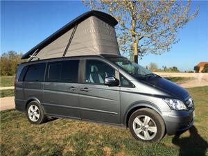 MERCEDES-BENZ Viano 2.2 CDI Fun Larga -10