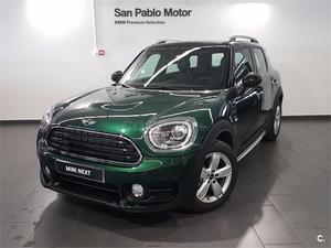 MINI Countryman Cooper D 5p.