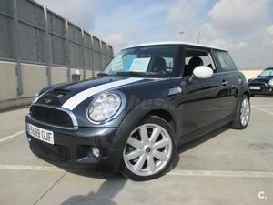 MINI MINI Cooper S 3p.