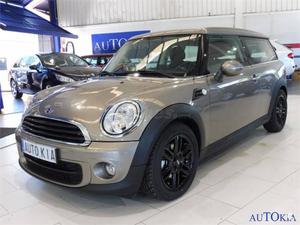 MINI MINI One D Clubman 5p.