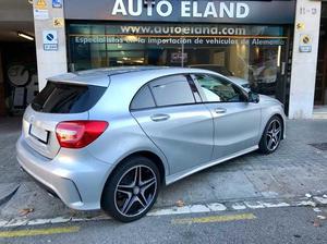 Mercedes-Benz Clase A