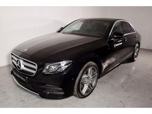 Mercedes Benz Clase E 220d 9G-Tronic 194