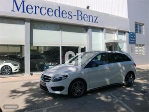 Mercedes Clase B