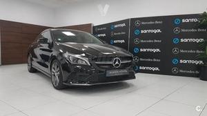 Mercedes-benz Clase Cla Cla 220 D Urban 4p. -16