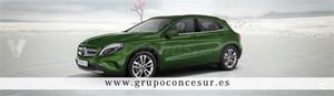 Mercedes-benz Clase Gla Gla 180 Urban 5p. -17