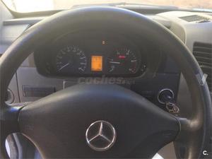 Mercedes-benz Sprinter 310 Cdi Medio 3.5t 4p.