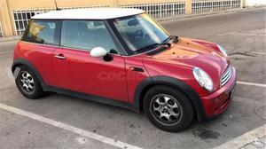 Mini Mini Cooper 3p. -06