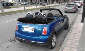 Mini Mini One Cabrio 2p. -06