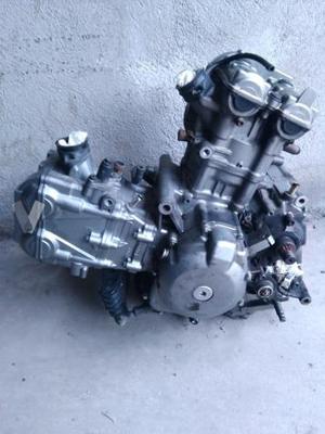 Motor sv 650