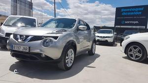 NISSAN JUKE 1.5 dCi ACENTA 5p.