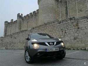 NISSAN JUKE 1.5 dCi NCONNECTA 4X2 5p.