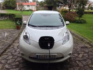 NISSAN LEAF 5p 109 CV Acenta -14