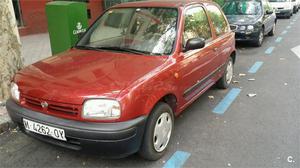 NISSAN Micra MICRA 1.3 LX 3p.