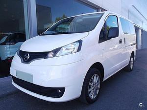 NISSAN NVdCi 90CV COMFORT 5 5p.