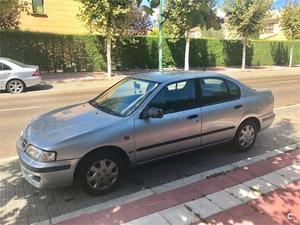 NISSAN Primera 1.6 GX 5p.