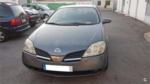 NISSAN Primera 2.0 Tekna 4p.