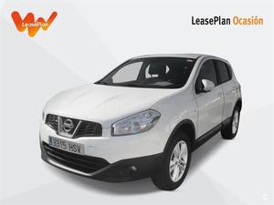 NISSAN QASHQAI 1.5 dCi ACENTA 4x2 5p.