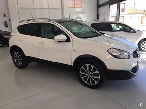 NISSAN QASHQAI 1.5 dCi TEKNA PREMIUM 4x2 18 Piel p.