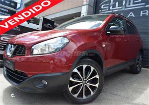 NISSAN QASHQAI 1.5 dCi TEKNA SPORT 17 4xp.