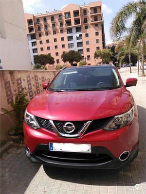 NISSAN QASHQAI 1.5dCi SS TEKNA 4xp.