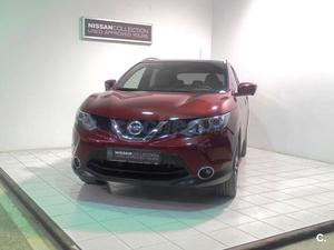 NISSAN QASHQAI 1.6 DIGT NCONNECTA 5p.